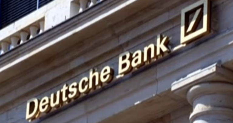 El coste de la 'Guerra Fría Tecnológica' durante cinco años podría ascender a 3,2 billones de euros, según Deutsche Bank