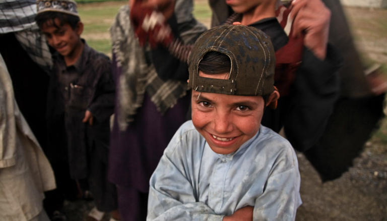 Unicef denuncia que 40 millones de niños no reciben educación temprana en preescolar por el Covid-19