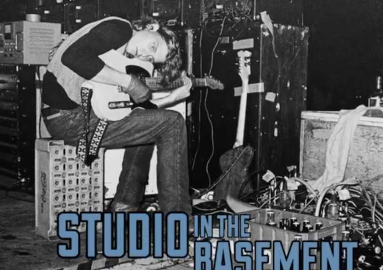 Los Rolling Stones y Jimmy Page presentan un tema inédito