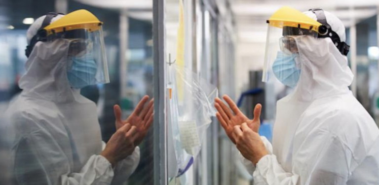 Sanidad informa de 971 nuevos contagios de coronavirus, casi la mitad en Aragón