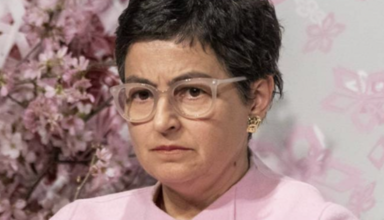 Vox pide explicaciones a Laya por su reunión con Picardo en Gibraltar