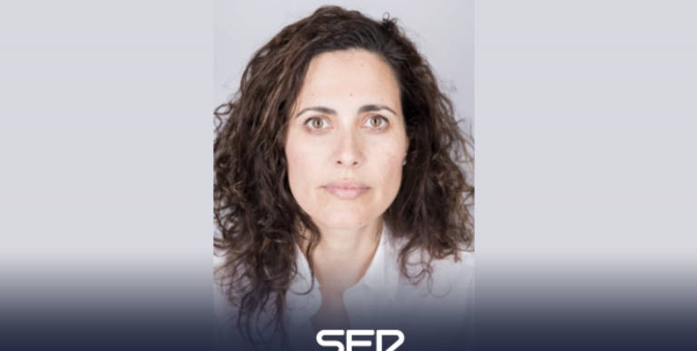 Ana Fuentes conducirá 'SER Consumidor' a partir de septiembre