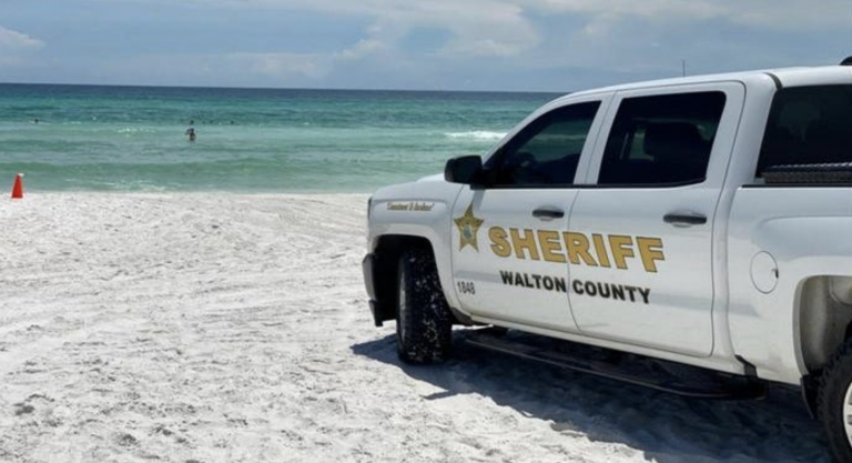 Un socorrista pierde la vida tras salvar a su hijo de morir ahogado