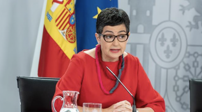 El Gobierno trabaja con Reino Unido para que excluya a las islas Canarias y las Baleares de su cuarentena