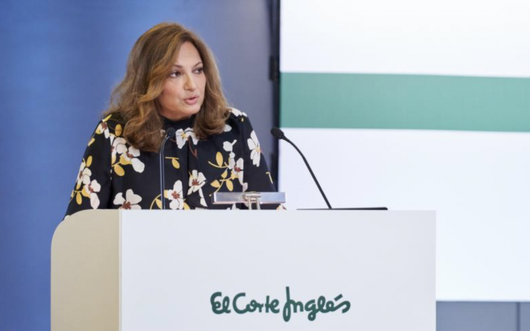 El Corte Inglés apuesta por la digitalización e impulsar nuevos negocios frente al Covid-19