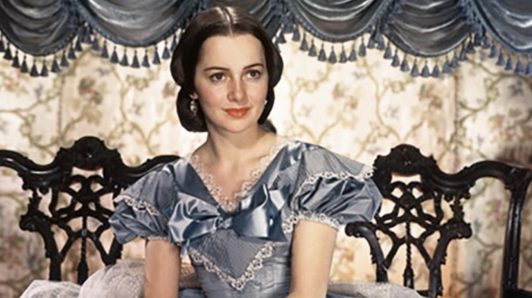 Fallece Olivia de Havilland a los 104 años, ultimo representante de la época dorada de Hollywood