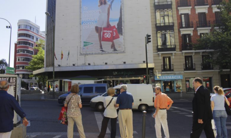 Navarra, Madrid, Comunidad Valenciana y Murcia, comunidades con mayor crecimiento económico en 2019