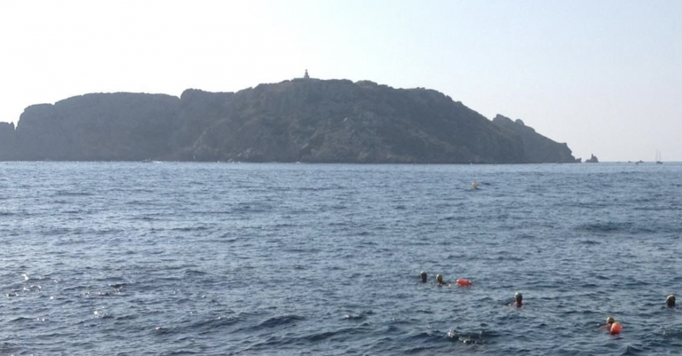 Dos mujeres mueren ahogadas en la misma playa Gerona con horas de diferencia