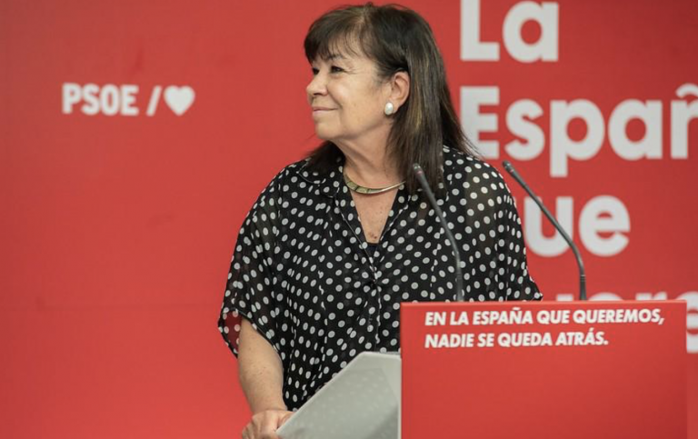 El PSOE muestra su preocupación por algunas comunidades aunque “no estamos como al principio del estado de alarma”