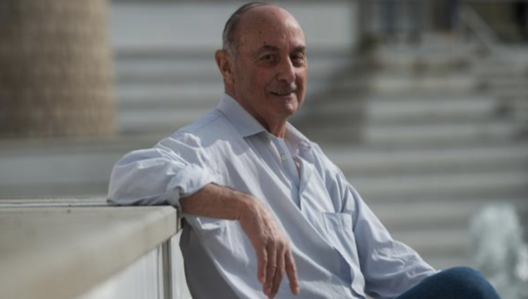 Muere Paco Frutos, ex líder del PCE, a los 80 años de edad