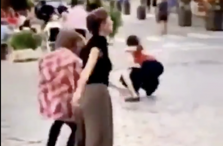 El polémico homenaje a las víctimas del coronavirus en Navacerrada por el que el PSOE ha pedido perdón