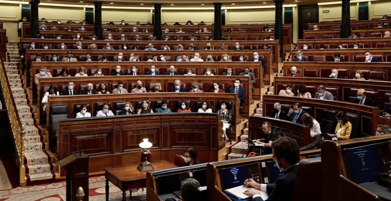 Sánchez subraya que “la esperanza venció al miedo” y “Europa encontró su lugar”