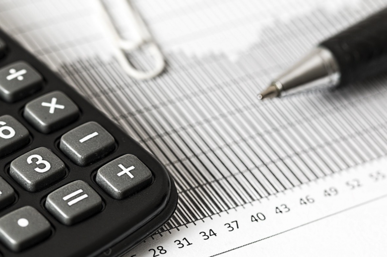 Los precios acentuaron su caída al 0,6% en julio