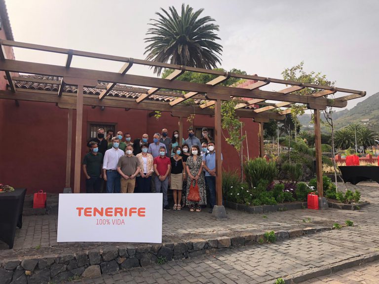 La nueva carta de sostenibilidad del Cabildo identificará las actividades turísticas responsables