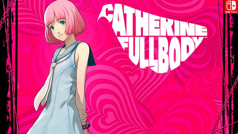 Análisis Catherine: Full Body para Switch – Por fin escaparemos de las pesadillas donde queramos