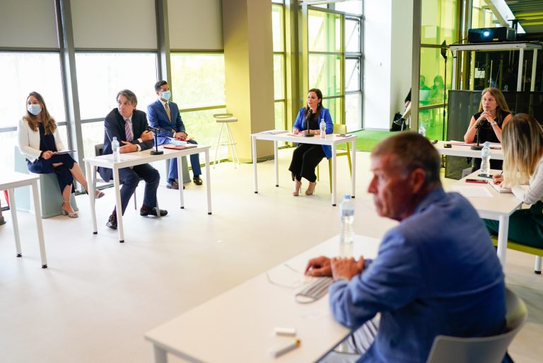   El 92% de los turistas tiene suficiente confianza como para volver a las Islas y el 64% tiene previsto hacerlo en 2020