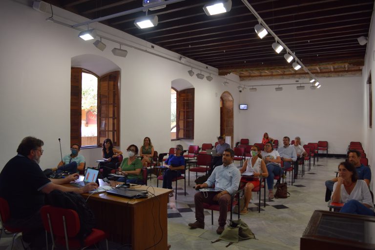 El Ayuntamiento ultima una diagnosis energética para mejorar la eficiencia de sus instalaciones