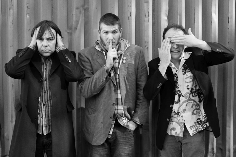 El jazz vuelve al Auditorio y al Teatro Pérez Galdós con los conciertos de Sumrrá y Atom String Quartet