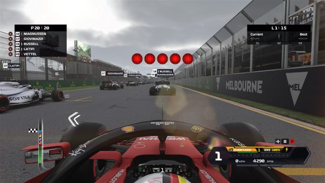 Análisis F1 2020 – Entrega continuista pero Sáinz, Schumacher y las novedades hacen que merezca la pena 2 F12020 2
