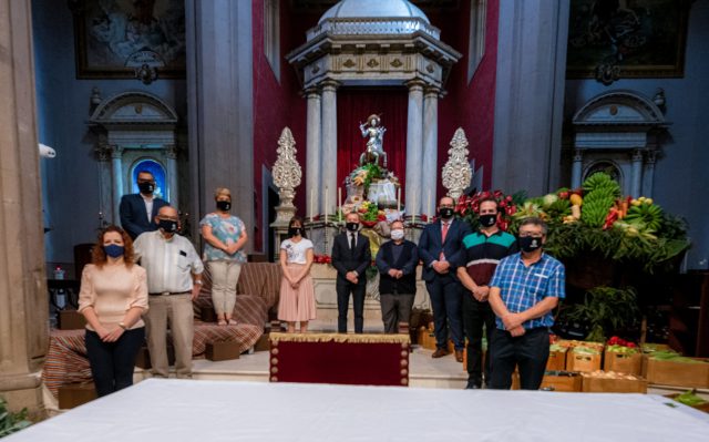 FIESTA SDE SANTIAGO 2