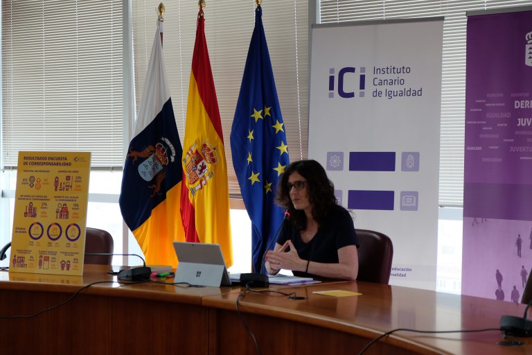 La encuesta de corresponsabilidad del ICI constata que el confinamiento sobrecargó con más tareas a las mujeres
