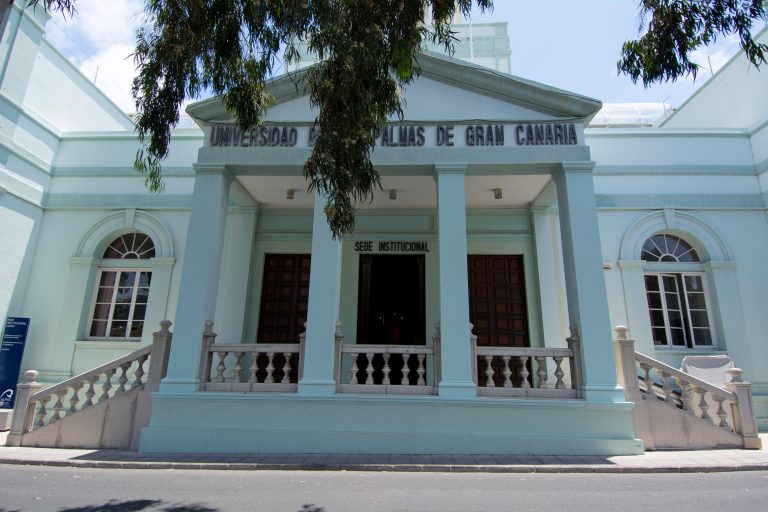 El ranking Shanghai, el más prestigioso del mundo, reconoce seis áreas de la ULPGC