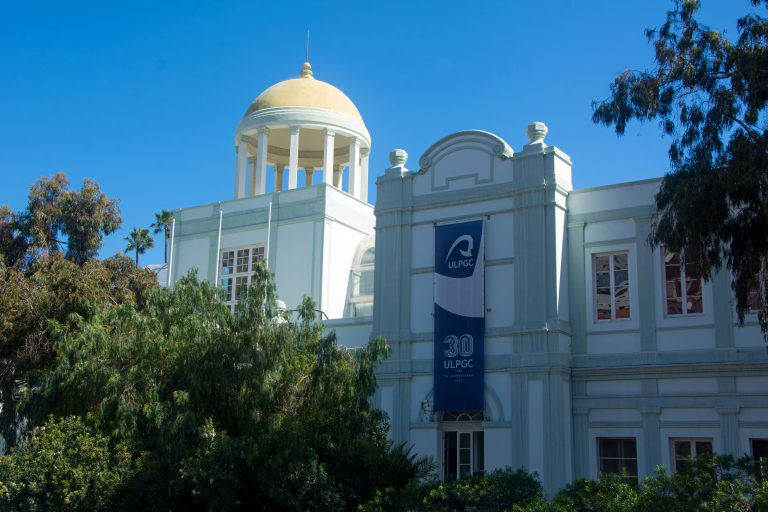 La ULPGC, una de las 15 universidades españolas situadas en el top 50 del ranking Shanghai por materias