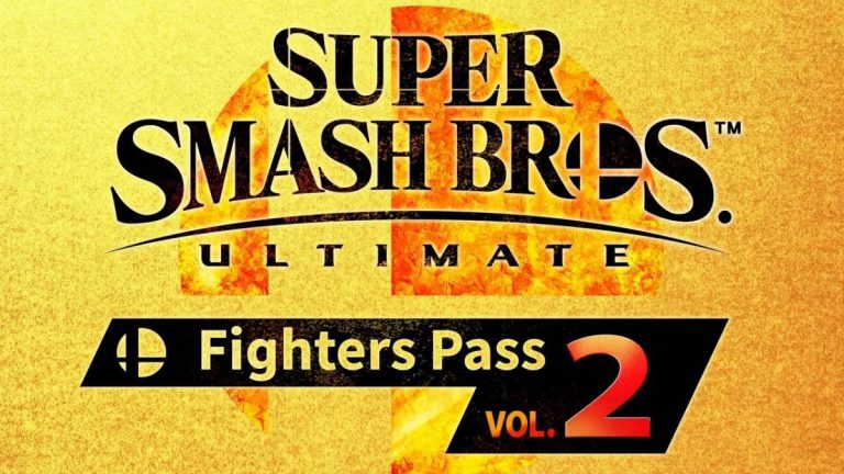 Ultimate Fighter Pass 2 para Super Smash Bros. Ultimate – Merece la pena