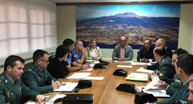 El Ayuntamiento espera que se actúe en próximas fechas con el problema de los asentamientos ilegales en la costa