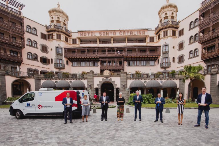 Barceló Hotel Group, Fundación DinoSol, Obra Social ’’la Caixa’’ y Capross darán 150 menús diarios a niños y niñas en situación de riesgo