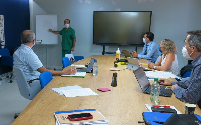 Guaguas Municipales, primera empresa canaria de transporte de viajeros por carretera certificada con el “Global Safe Site” que afianza más de 100 medidas frente al covid-19