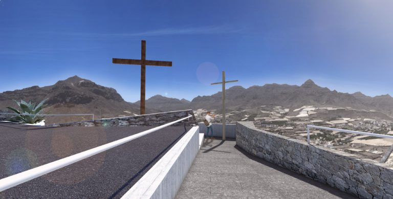 La Aldea se afianza como destino astroturístico con la adjudicación de tres miradores