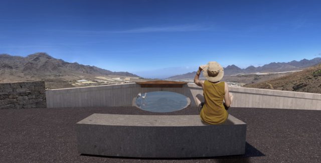 La Aldea se afianza como destino astroturístico con la adjudicación de tres miradores 3 Infografía Sabinilla EM 2