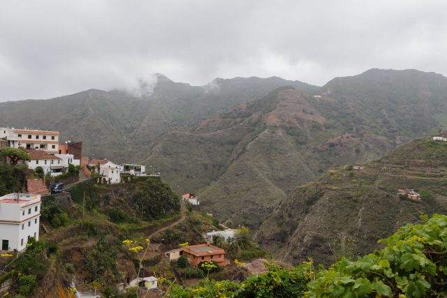 Instalación luz LED 3