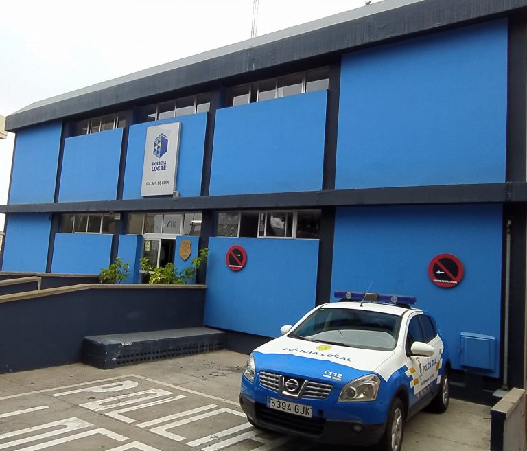 El Ayuntamiento de Santa María de Guía destina 505.000 euros al acondicionamiento de las 84 viviendas de Marente