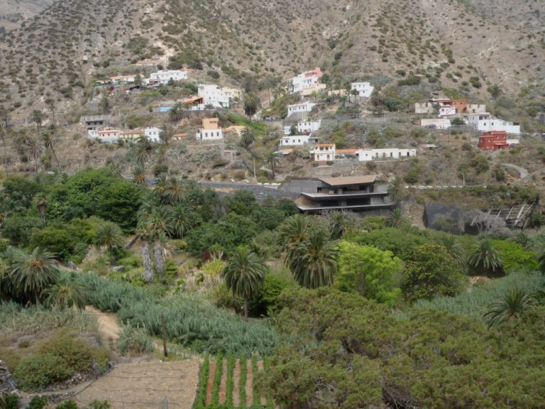 Turismo destina 500.000 euros al acondicionamiento y mejora del Jardín Botánico del Descubrimiento de América