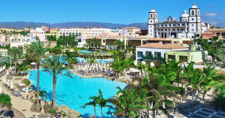 Lopesan Villa de Conde se incorpora el 17 de julio a la propuesta Premium del sector turístico de Gran Canaria