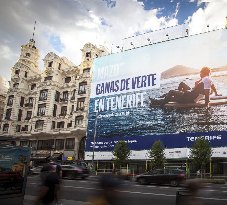 Tenerife refuerza su estrategia de promoción y conectividad para liderar la demanda turística nacional