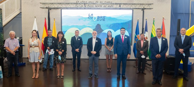 La iniciativa ‘La Cumbre Vive’ del Cabildo destina 5 millones de euros a proyectos para reactivar el corazón rural de Gran Canaria