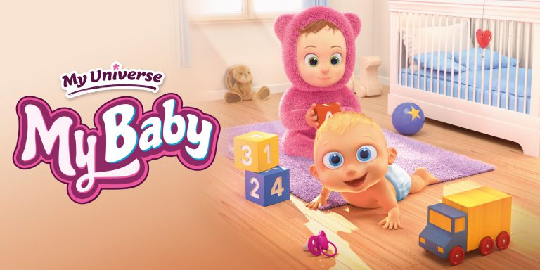 Análisis My Universe - My Baby – Un simulador de tu bebé real