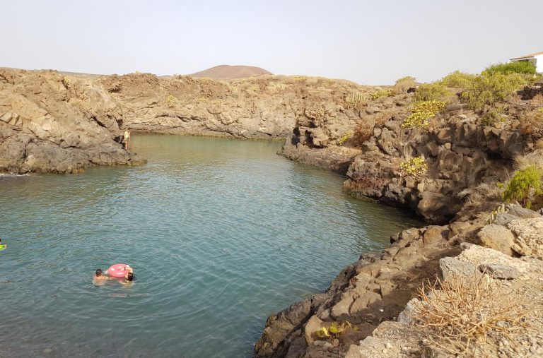 San Miguel de Abona se suma a la campaña #MiPuebloSinBasuraleza