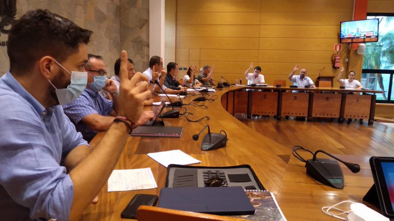 El Ayuntamiento de Agüimes destina 100.000 euros a subvencionar la contratación de personas desempleadas