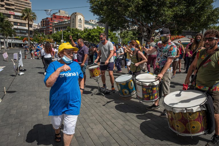 CC-PNC advierte que los despidos de los 72 profesionales de Ansina y el Cidemat pueden ser nulos