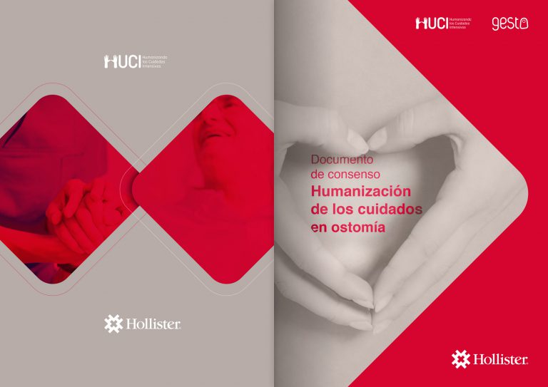 Enfermeras de los hospitales del SCS participan en el primer documento de consenso de humanización de consultas de ostomías 