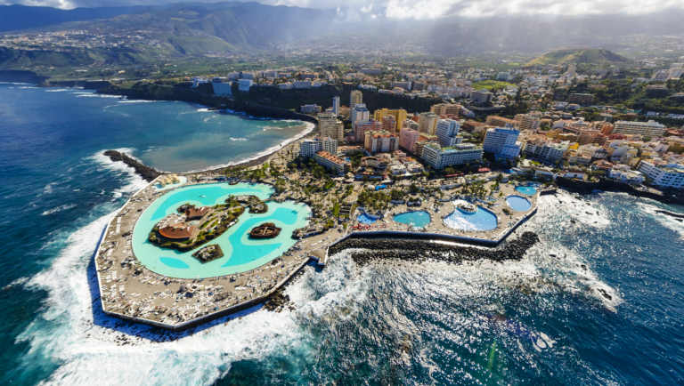 Carlos Alonso: “Tenerife sufre una crisis turística sin precedentes y el Cabildo es incapaz de reaccionar”