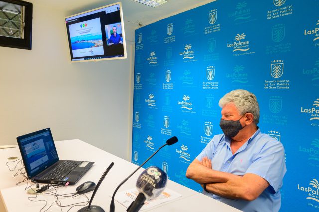 RP Monitor Reputación On Line 2020