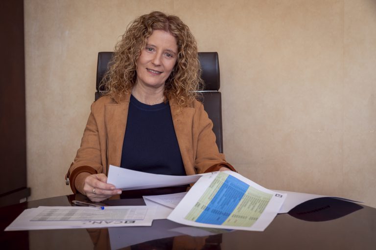 El Cabildo apuesta por una subvención para la inserción laboral de los jóvenes para mejorar la empleabilidad