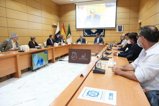 Reunión Cabildo alcaldes2