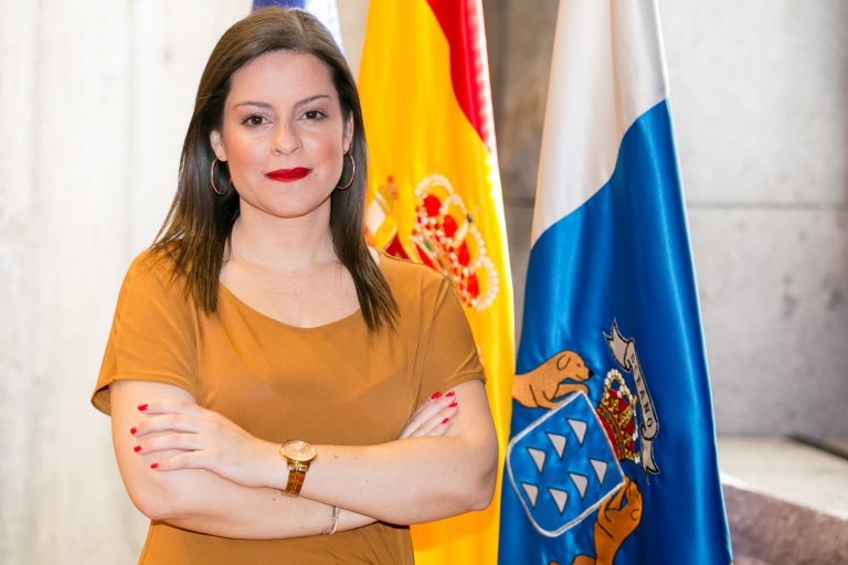 Turismo invierte  602.000 euros en actuaciones de mejora de accesibilidad a los enclaves turísticos de La Gomera