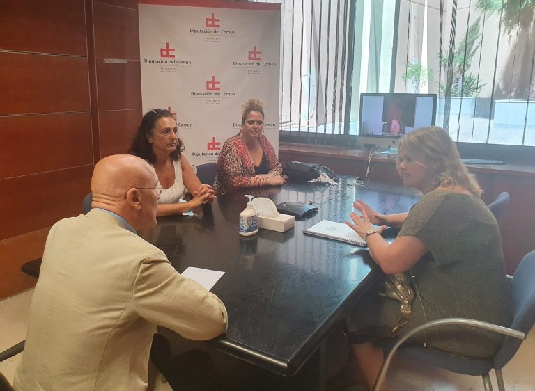  “Faltan Psicólogos en Atención Primaria”